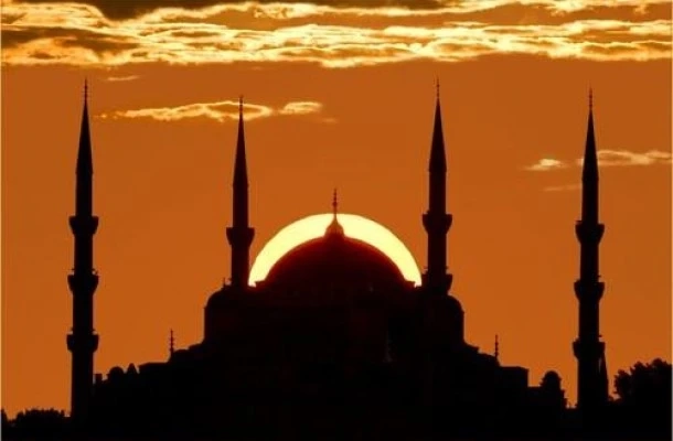 Asr Salah: The Afternoon Prayer