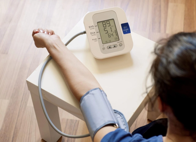 How Blood Flow Measurement Devices Help Diagnose Cardiovascular Diseases