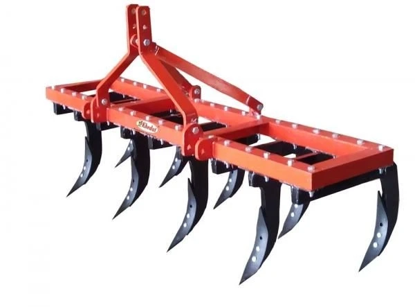 Powerful Cultivator Implement To Increase Farm Productivity