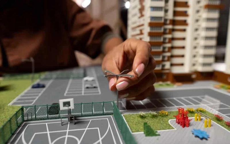 Top 5 Benefits of Buying a Residential Plot in India