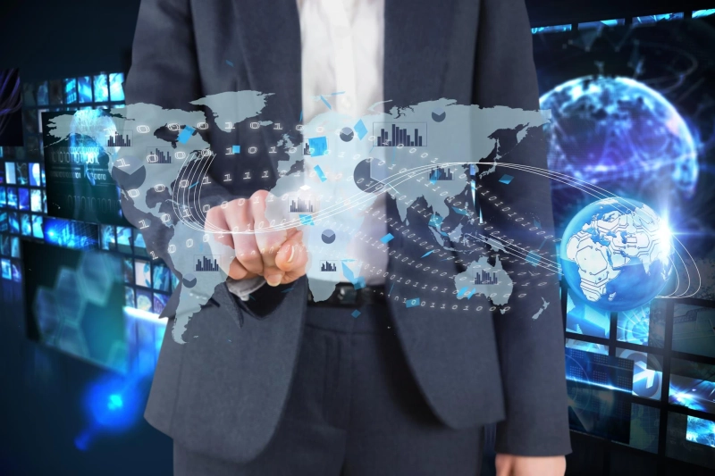 How Global RPO Services Help Businesses Expand to New Markets