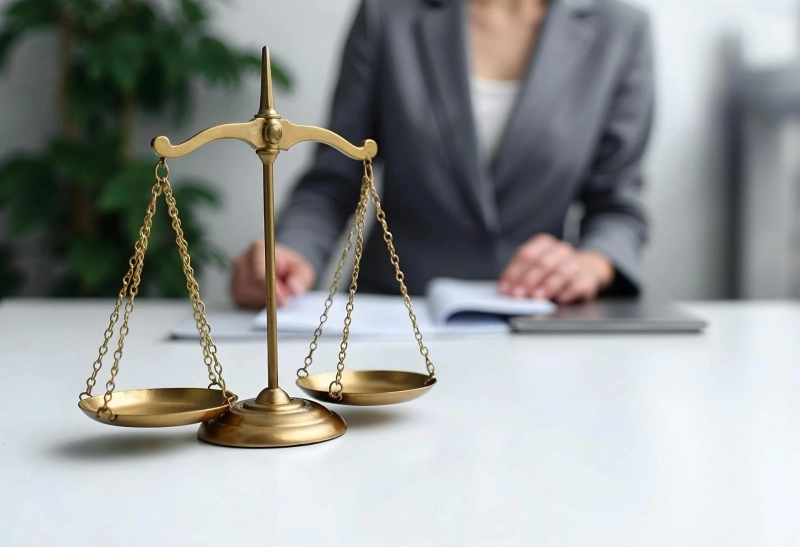 Why Businesses in Indore Should Invest in Professional Corporate Legal Services