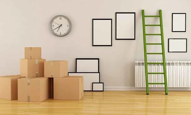 Moving House 5 Things You Need To Consider