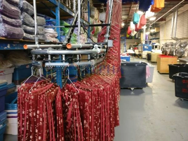 Streamlining Material Handling with Advanced Enclosed Track Overhead Conveyor Solutions