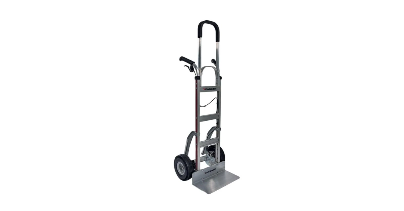 4 Ways Material Handling Tools Can Help Nurseries and Garden Supply Stores