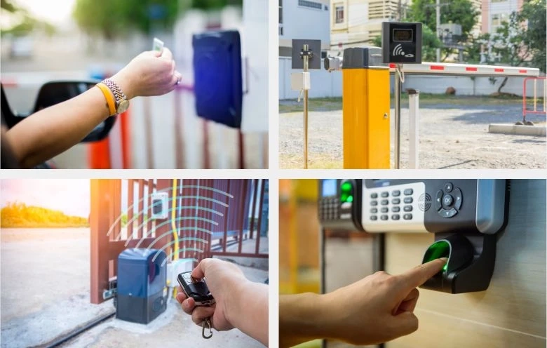 How to Choose & Install the Perfect Access Control Gate for Your Property