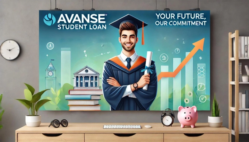 Avanse Student Loan