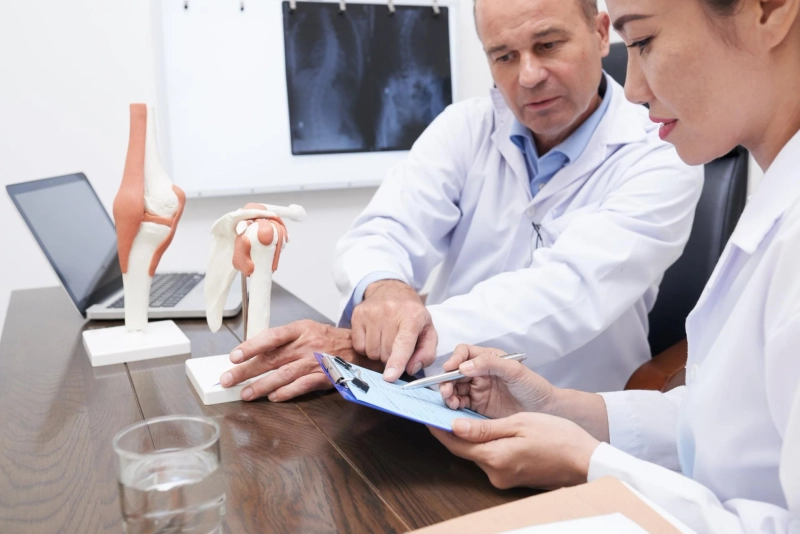 Step-by-Step Podiatry Billing Workflow Explained (2026 Guide)