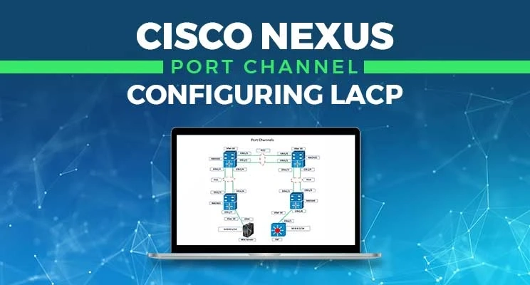 Which mode is used for Nexus switch ports?