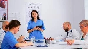 Exploring the Future of Healthcare: Medtech Consulting, Clinical Trial Consulting, and Cell and Gene Therapy Consulting