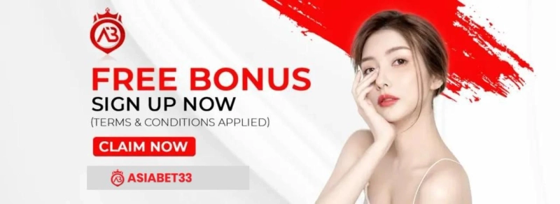 Why Asiabet33 is the Premier Choice for Online Betting and Gaming?