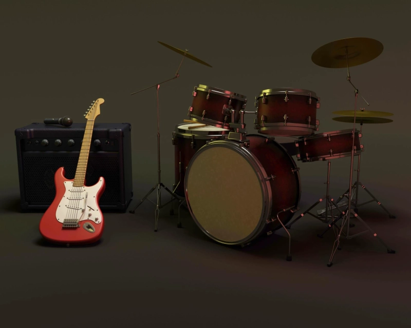 The Ultimate Guide to Buying Musical Instruments Online: Everything You Need to Know