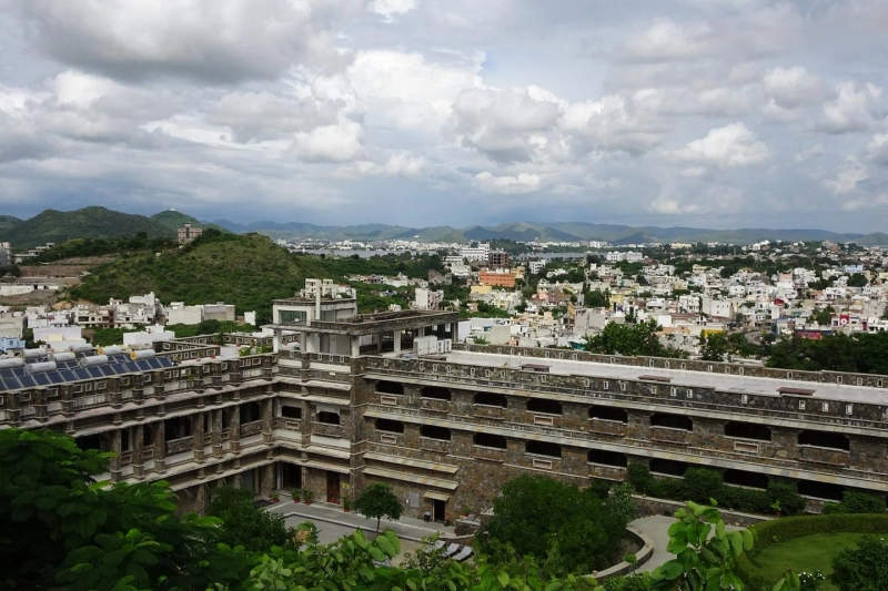 Top 5 Venues for Destination Weddings in Udaipur