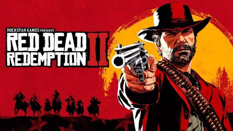 Tải Red Dead Redemption 2 – Game bắn súng cao bồi viễn Tâ