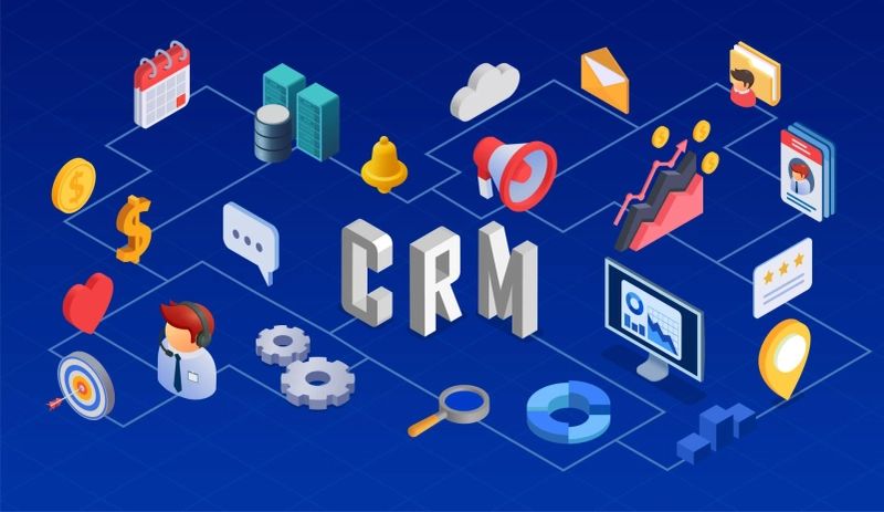 What Are the Top Reasons Businesses Switch to a Basic CRM System?