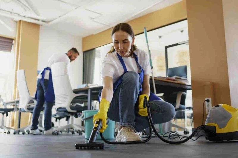 How Professional Cleaning Services in Miami Save You Time and Stress