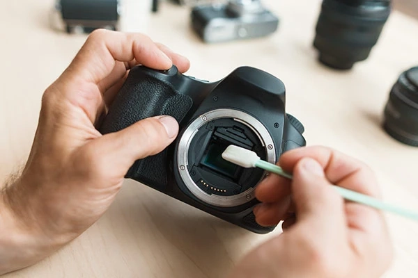 Choosing the Right Lens Cleaning Kit for Your Photography Needs