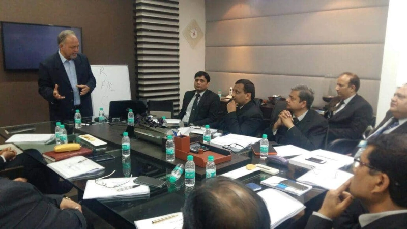 Professional Communication Skills Training in Mumbai - Coach Suniel