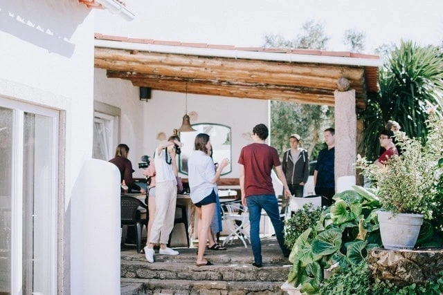 Simple Ideas for creating your Australian Patio in 2022