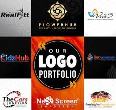 Unlocking the Power of Brand Identity: The Role of a Logo Design Company