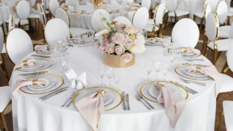 Why Trust Catering Services in Brampton, Ontario for Weddings?