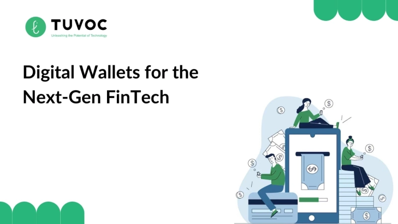 Digital Wallets & Payment Solutions | Key Considerations for FinTech Startups