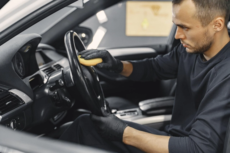 12 Helpful Car Detailing Tips for Keeping Cars Fresh in Chandler