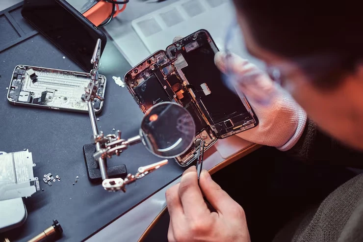 Fixing Phone: Fast, Reliable & Affordable Mobile Repair Services in Australia