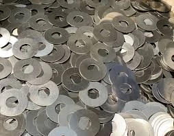 How to Choose the Right Shim Washer for Your Application