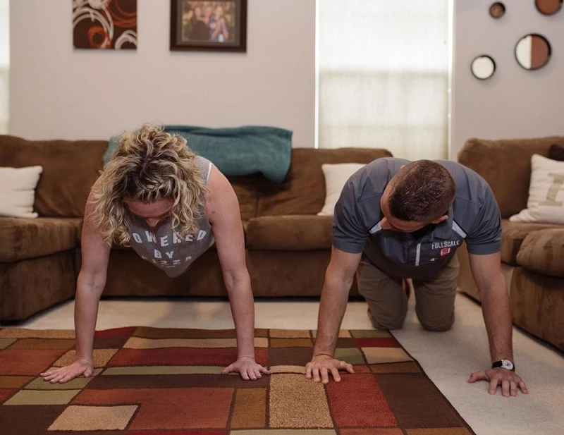 Difference Between Group Classes and One-on-One Personal Training