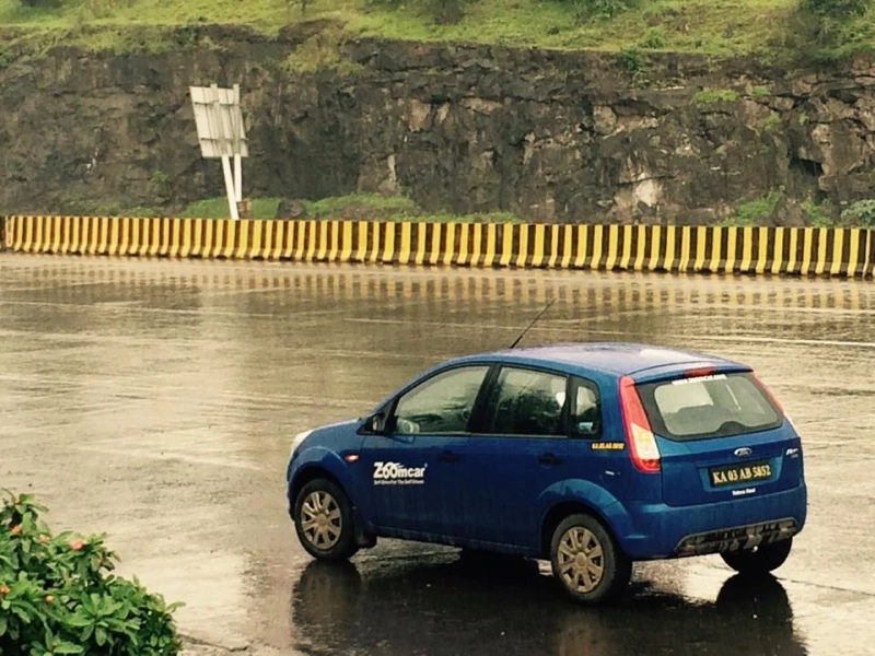 The Evolution of Self-Drive: How Zoomcar Redefined Car Rental Experiences