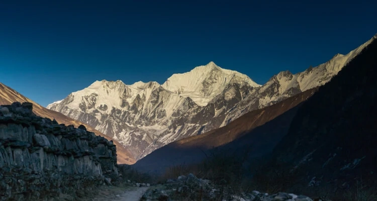 Gosaikunda Lake Trek in Nepal