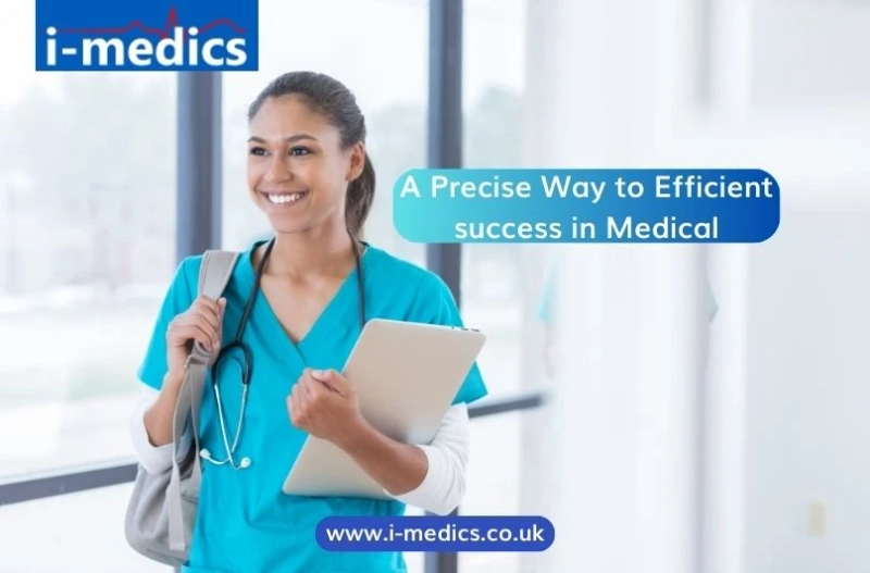 A Precise Way to Efficient success in Medical