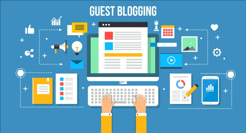 Is guest posting still a valuable content strategy?