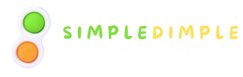 Simple Dimple – a great place to buy fidget toy