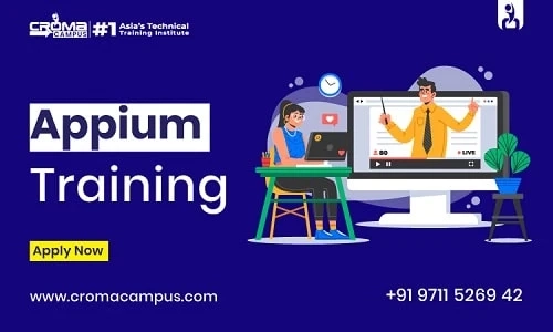Things Every Tester Must Know About Appium
