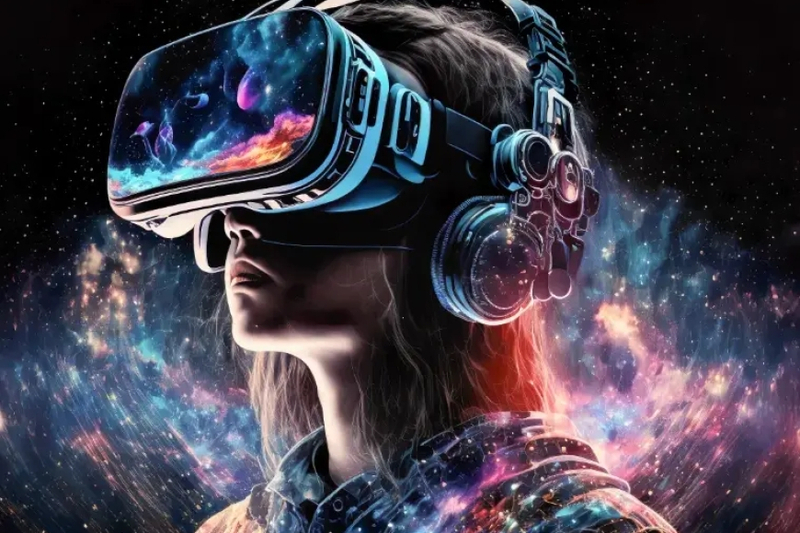 Top 12 Virtual Reality Development Companies in the USA