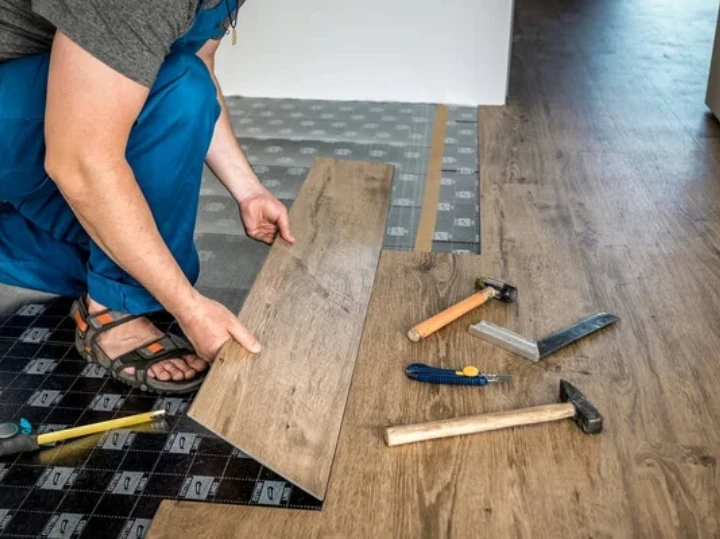 Nottingham's Laminate Flooring Revival: Why It's the Flooring Choice of the Decade