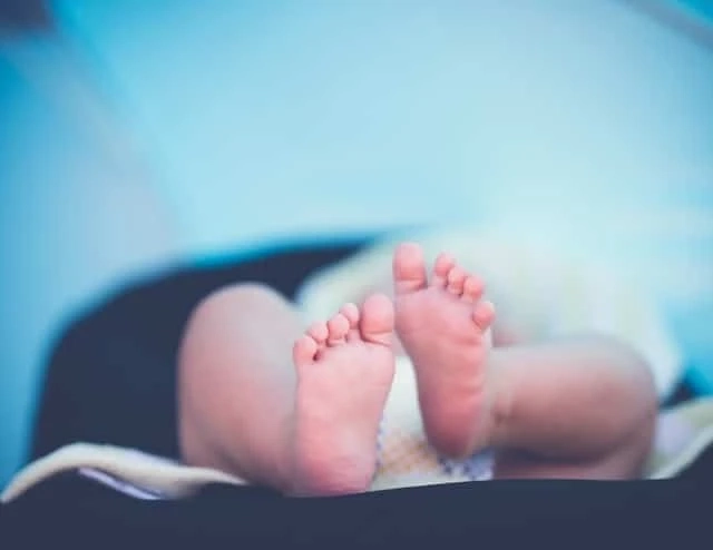 5 Tips to Support a Breastfeeding Mother