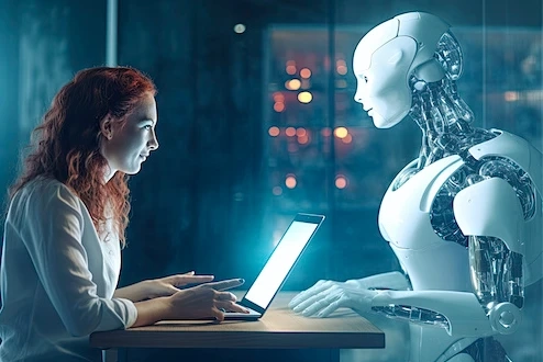 Education Revolution in 2030: Adaptive Learning's Convergence with 6G, Quantum Computing, and AI