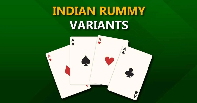 How Rummy Can Help you Relax?