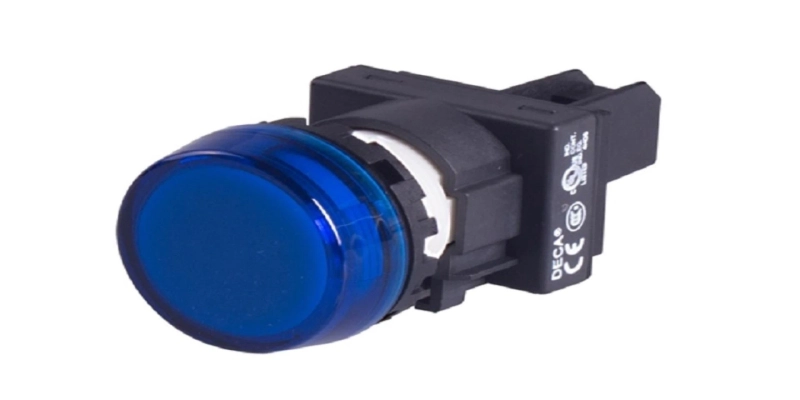 Andons and Stack Lights in Lean Manufacturing