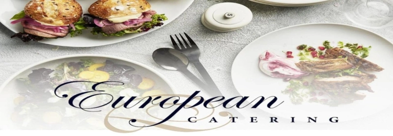 European Catering: Redefining Premium Event Catering Services in Sydney