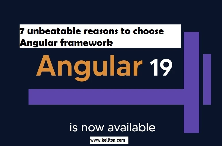 Angular 19 New Features: What’s New in the Latest Update?