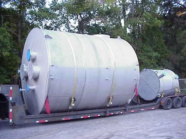 Leading Tank Manufacturers Delivering Precision, Quality, and Long-Term Value