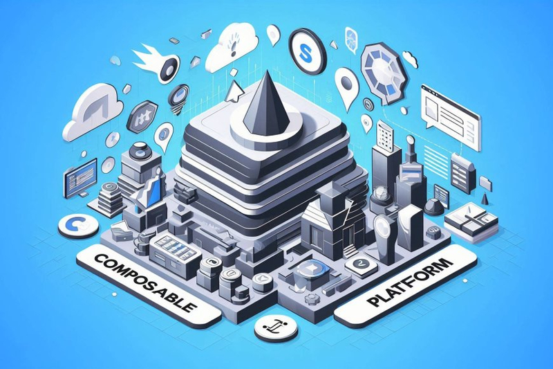 Sitecore Product Strategy: Composable vs. Platform