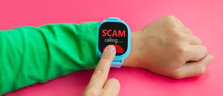 Macropay Scam Alert: How to Teach Kids to Spot Scams