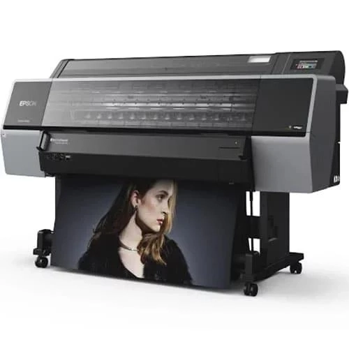 Epson SureColor SC-P9500: The Ultimate Solution for Creative Professionals