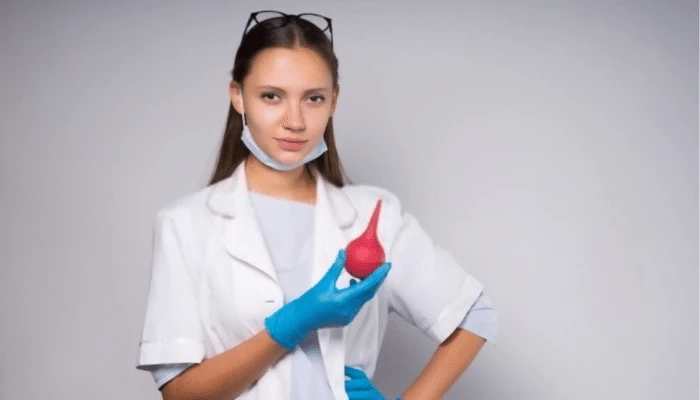 What You Need To Know About Enemas