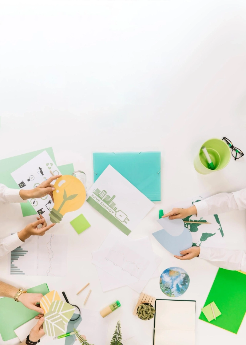 Integrated HESS Strategies for Sustainable, Safe, and Compliant Business Growth